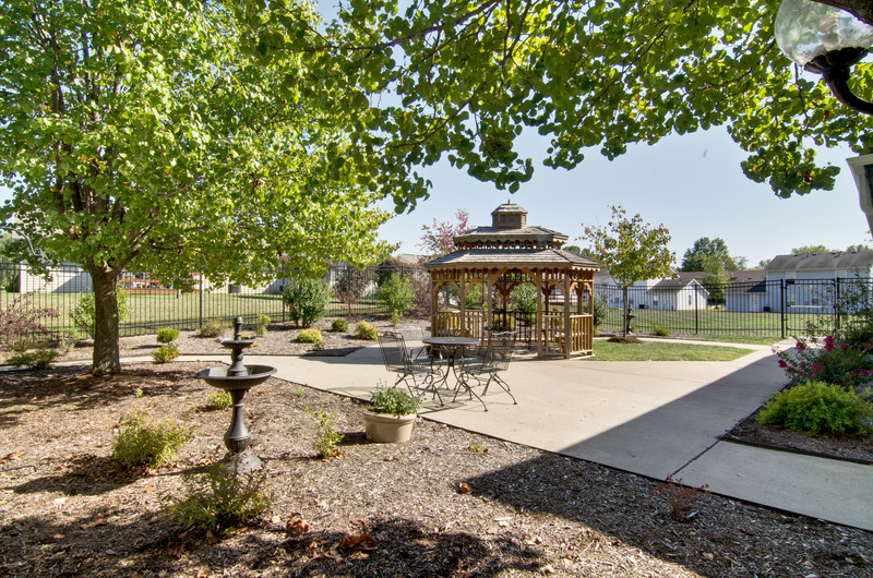 The Arbors at Lakeview Bend, Mexico, MO 3