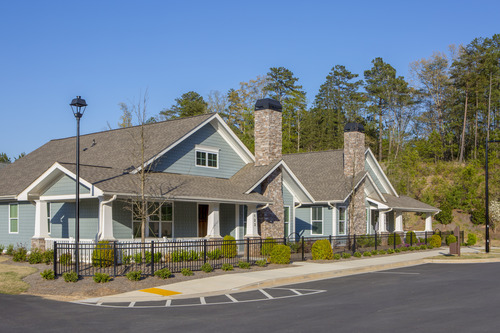 The Arbor at BridgeMill, Canton, GA 2