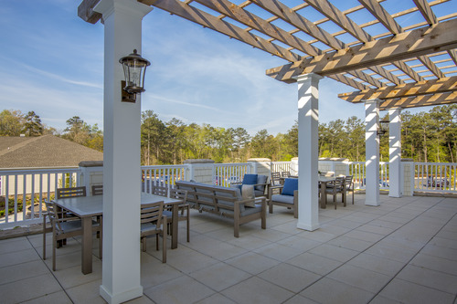 The Arbor at BridgeMill, Canton, GA 14