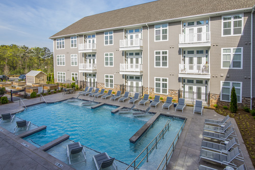 The Arbor at BridgeMill, Canton, GA 15