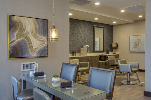 The Arbor at BridgeMill, Canton, GA 6