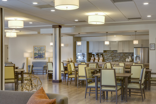 The Arbor at BridgeMill, Canton, GA 7