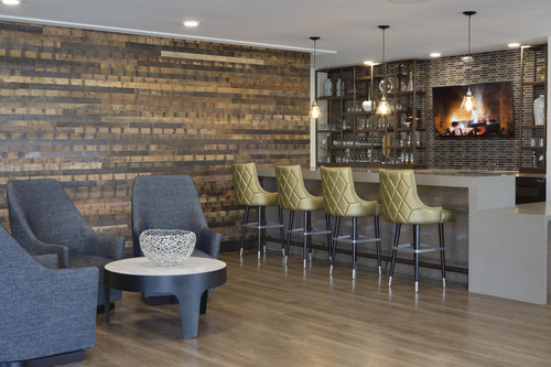 The Arbor at BridgeMill, Canton, GA 8