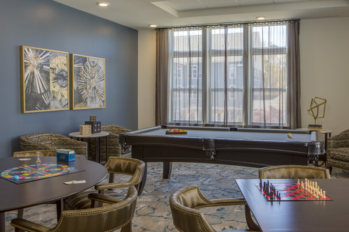 The Arbor at BridgeMill, Canton, GA 9