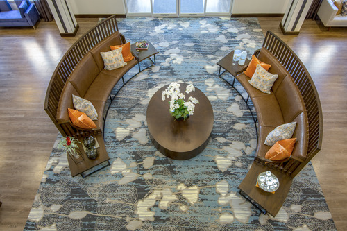 The Arbor at BridgeMill, Canton, GA 4