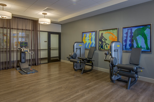 The Arbor at BridgeMill, Canton, GA 13