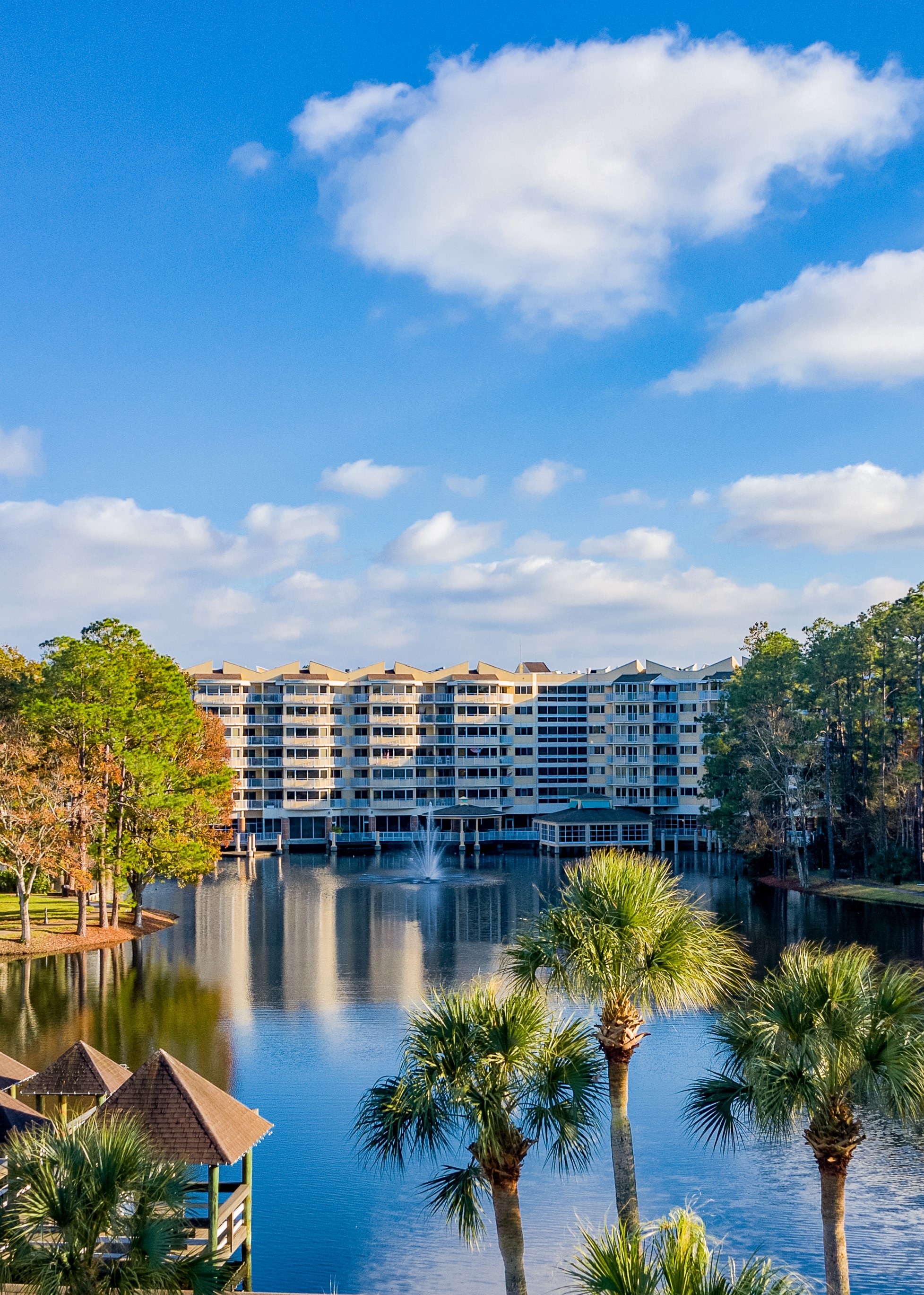 Cypress Village, Jacksonville, FL