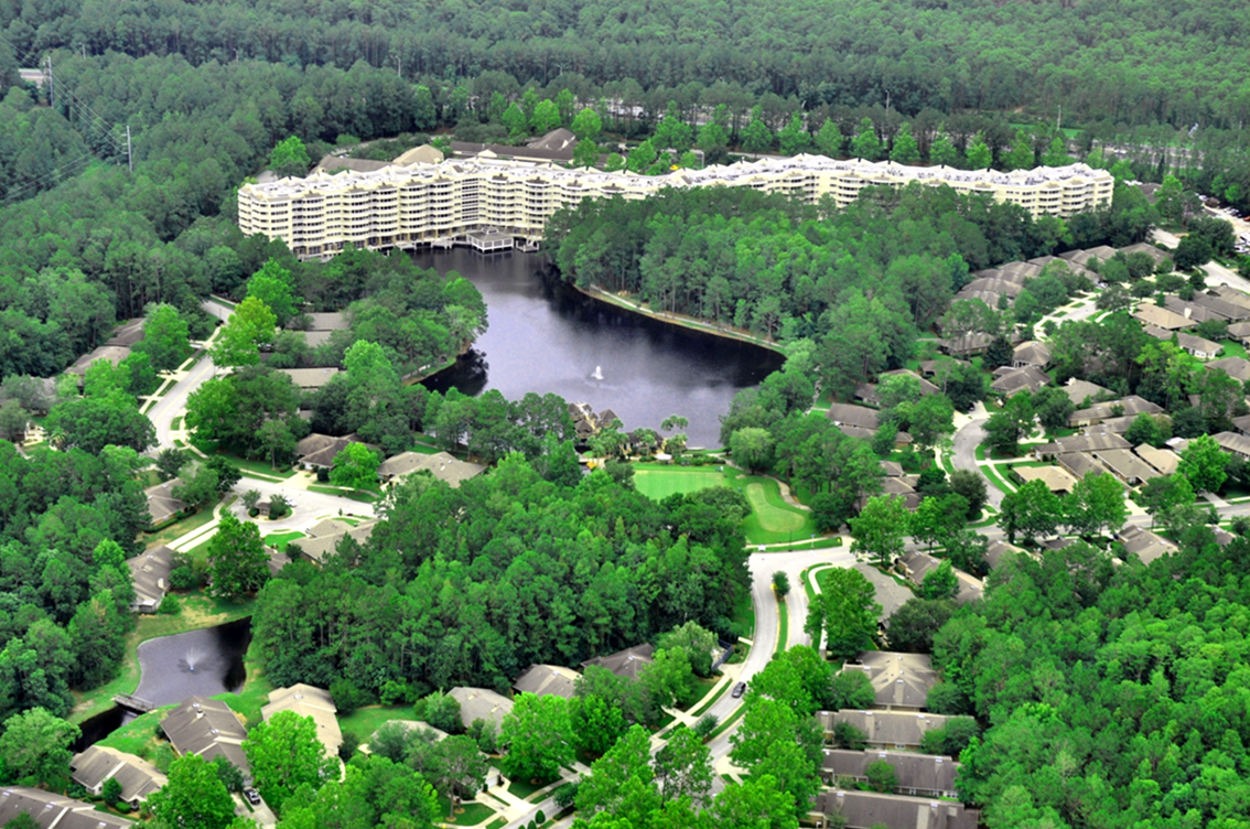 Cypress Village, Jacksonville, FL 2