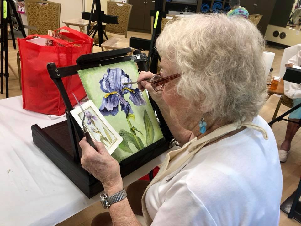 Cypress Village, Jacksonville, FL 3