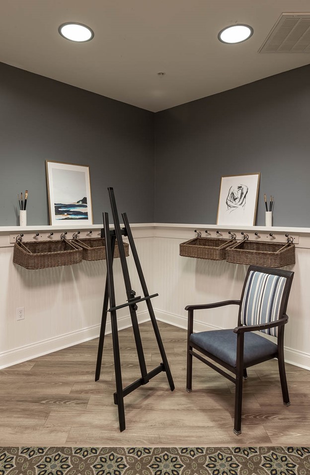 The Estate at Hyde Park, Tampa, FL 8