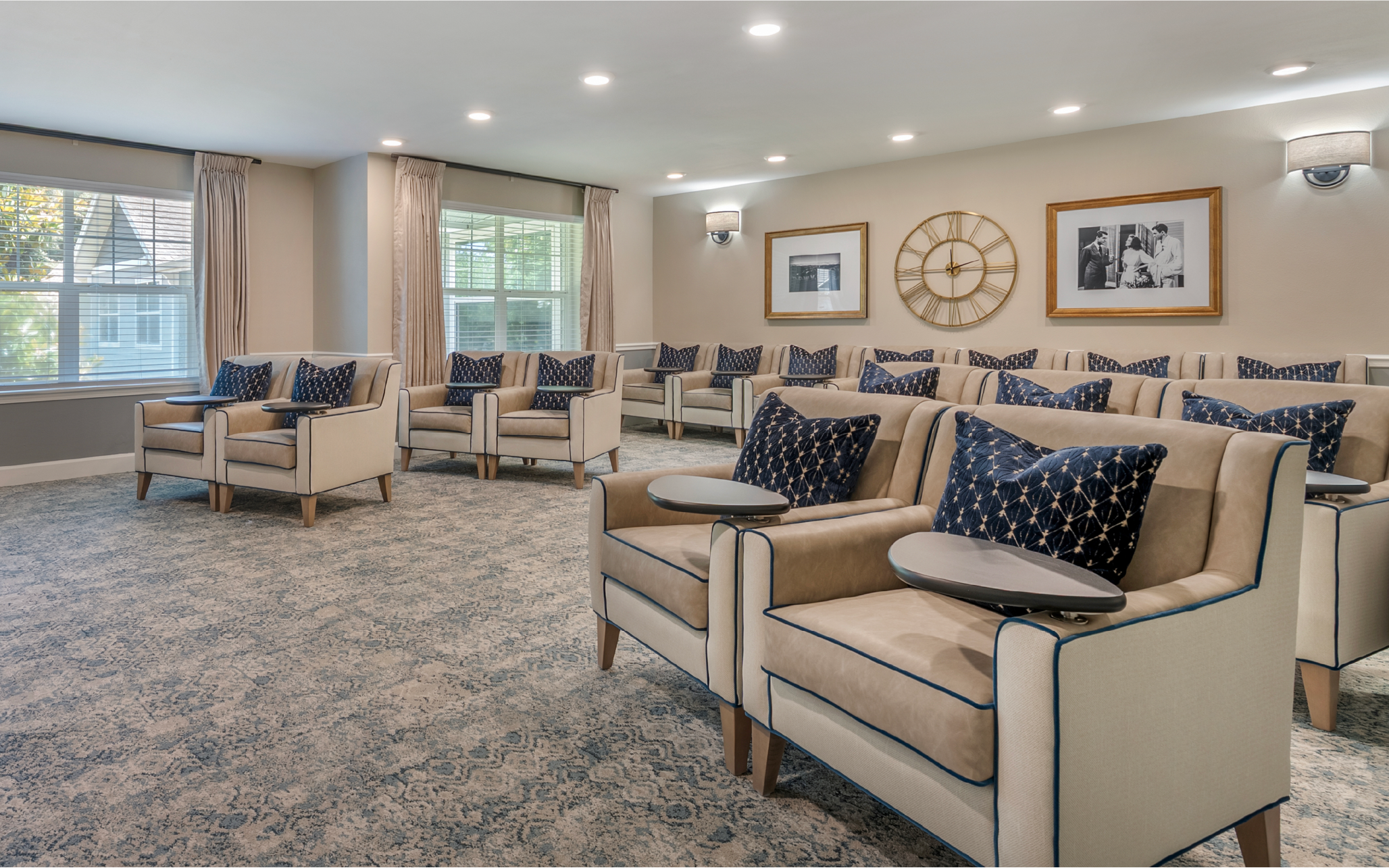 Dale Commons, Modesto, CA 2