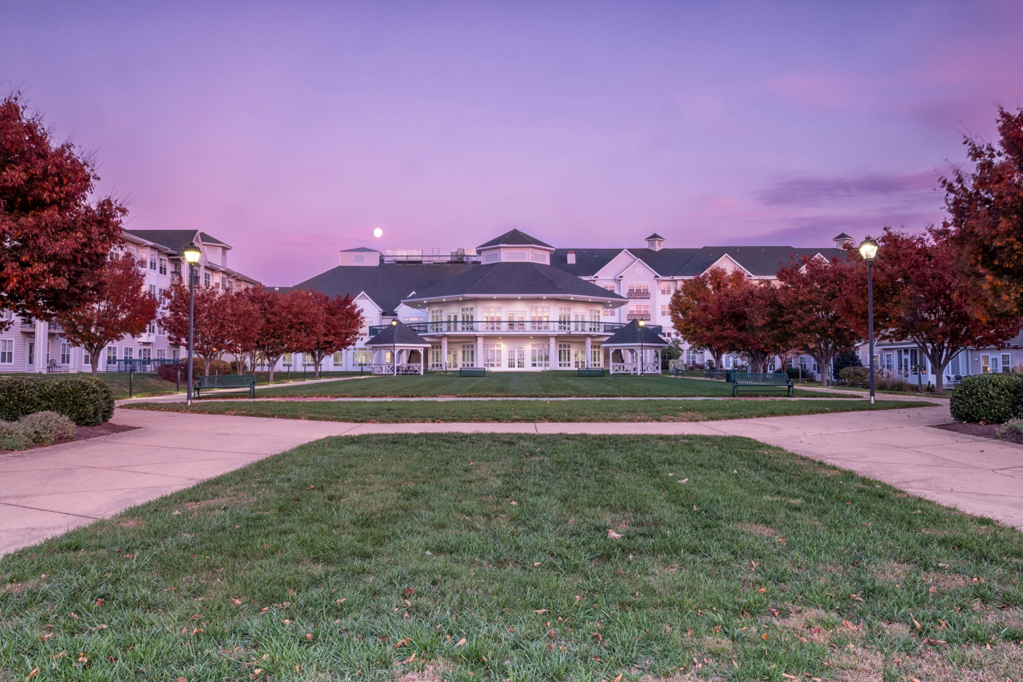 Asbury Solomons, Solomons, MD 11