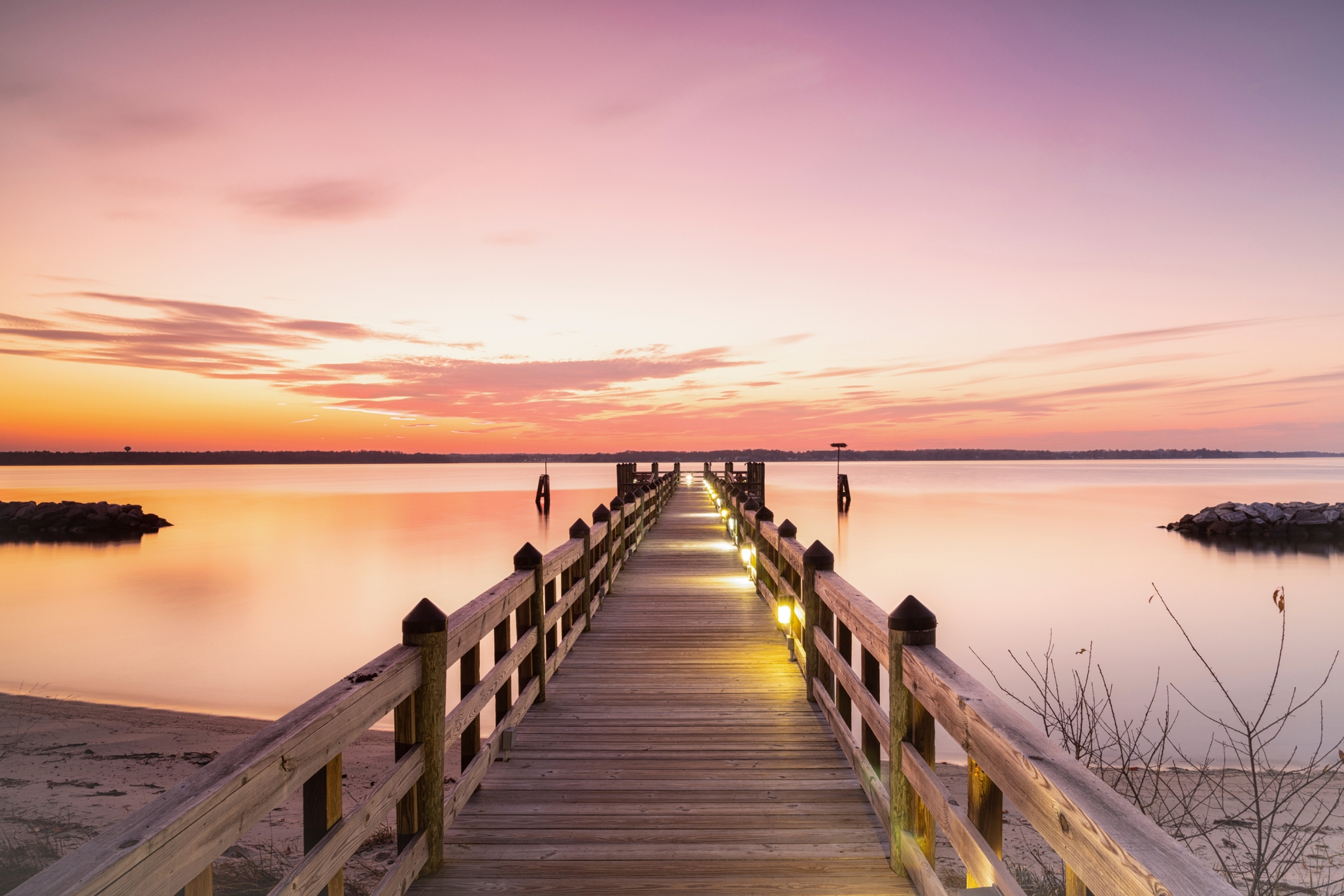 Asbury Solomons, Solomons, MD 12