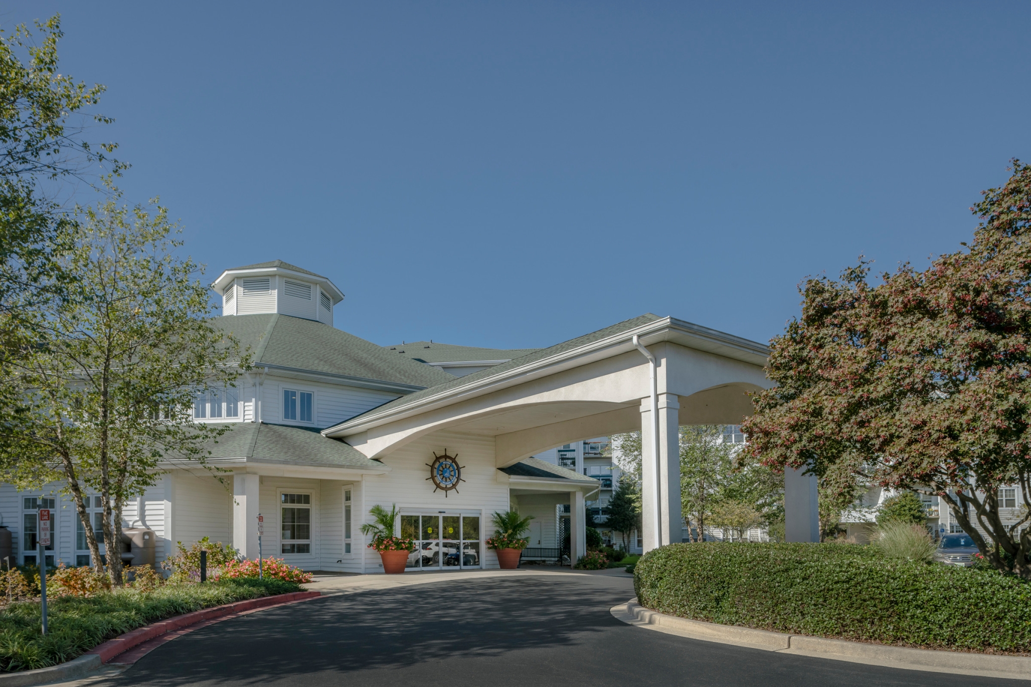 Asbury Solomons, Solomons, MD 8