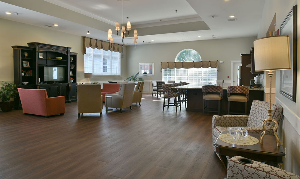 Ashbrook Senior Living, Farmington, MO 10