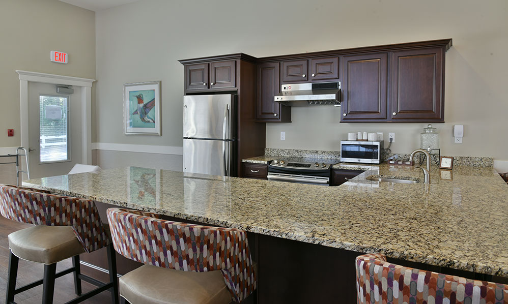 Ashbrook Senior Living, Farmington, MO 11