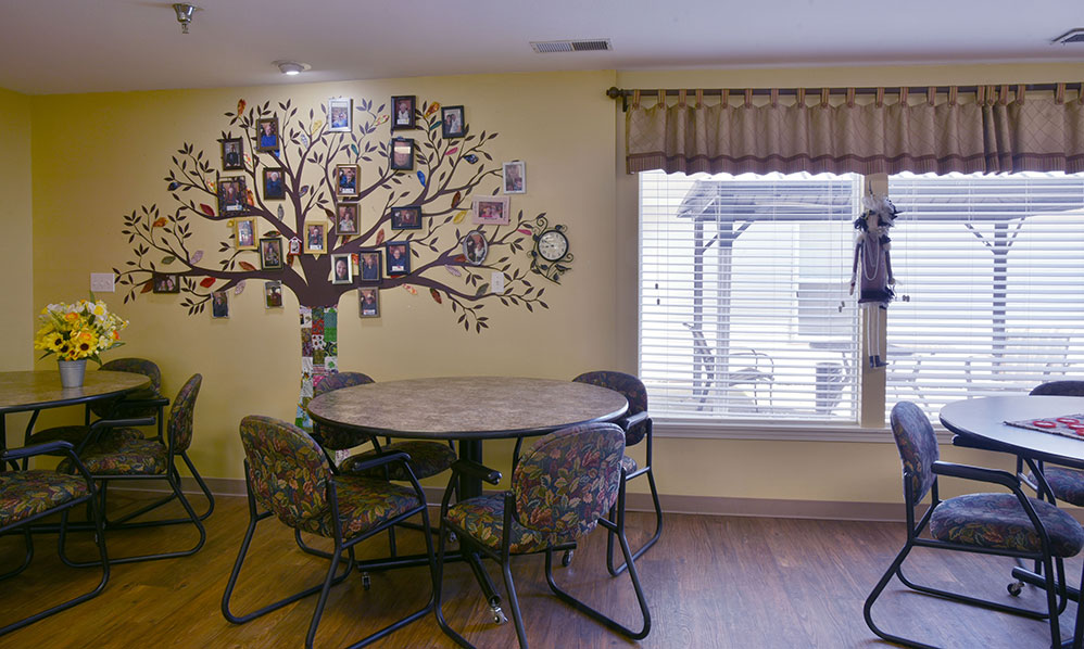 Ashbrook Senior Living, Farmington, MO 15