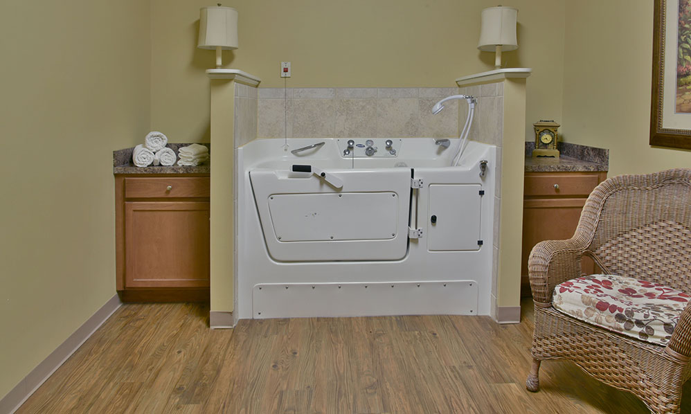 Ashbrook Senior Living, Farmington, MO 16