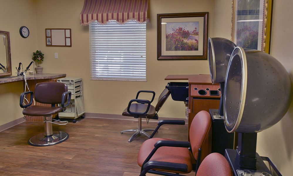 Ashbrook Senior Living, Farmington, MO 17