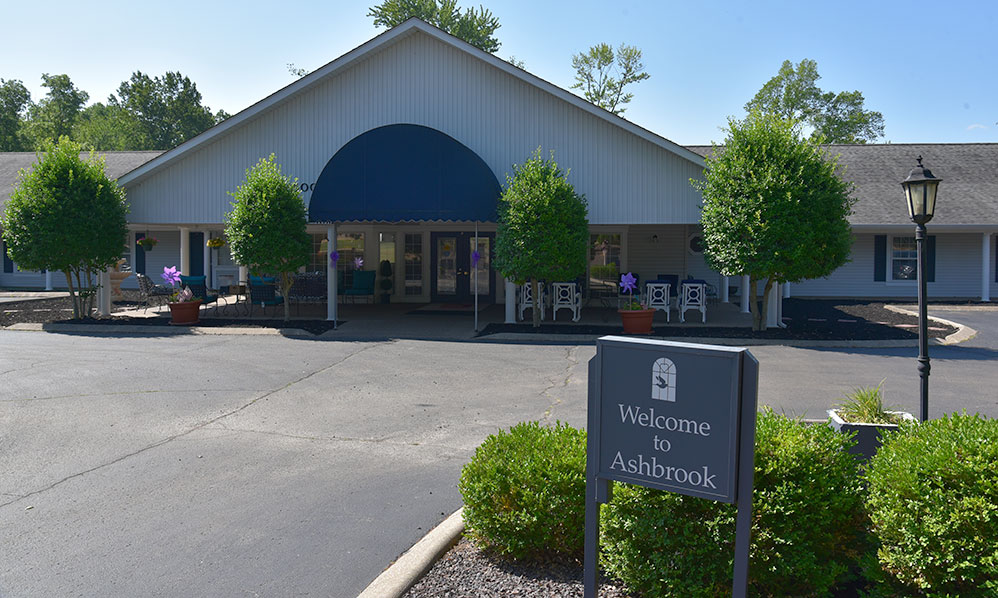 Ashbrook Senior Living, Farmington, MO 3