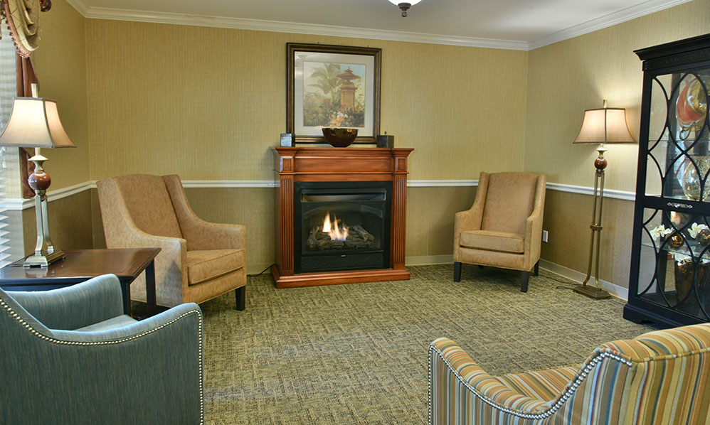 Ashbrook Senior Living, Farmington, MO 4