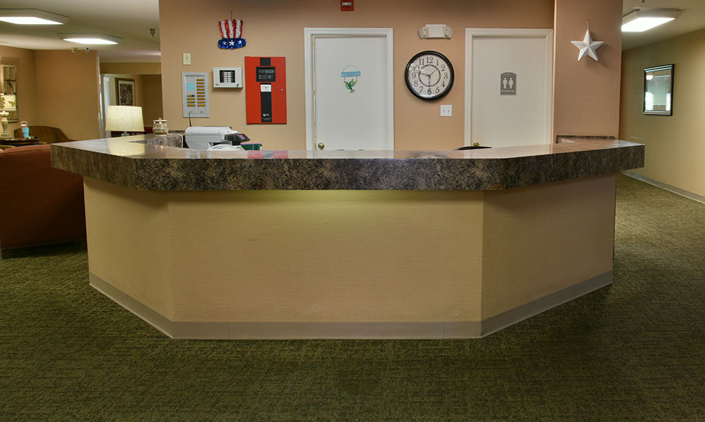 Ashbrook Senior Living, Farmington, MO 5