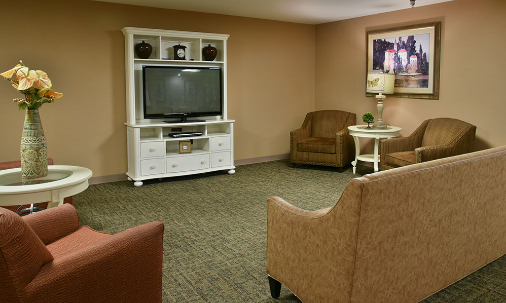 Ashbrook Senior Living, Farmington, MO 9