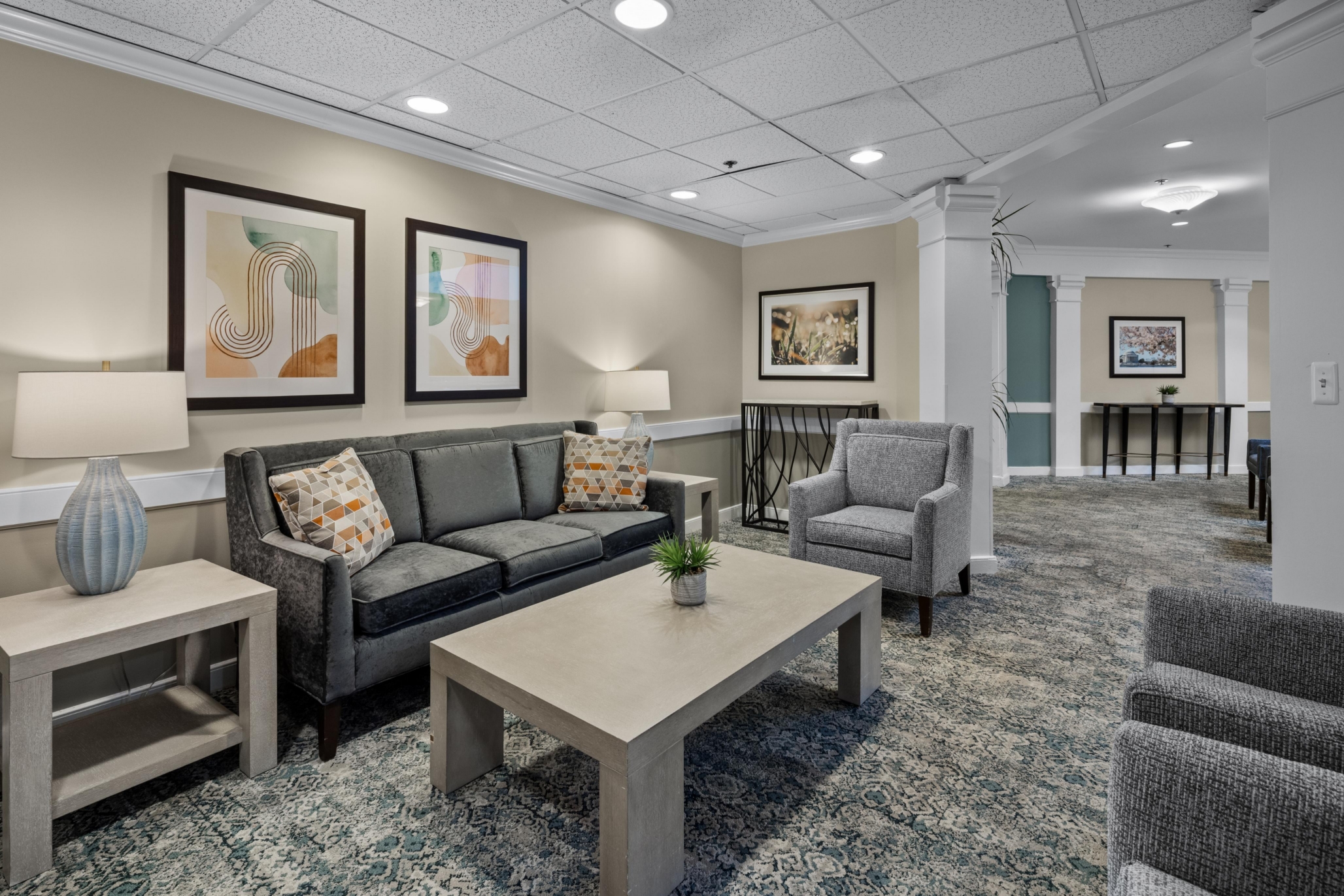 Seaton Silver Spring, Silver Spring, MD 2