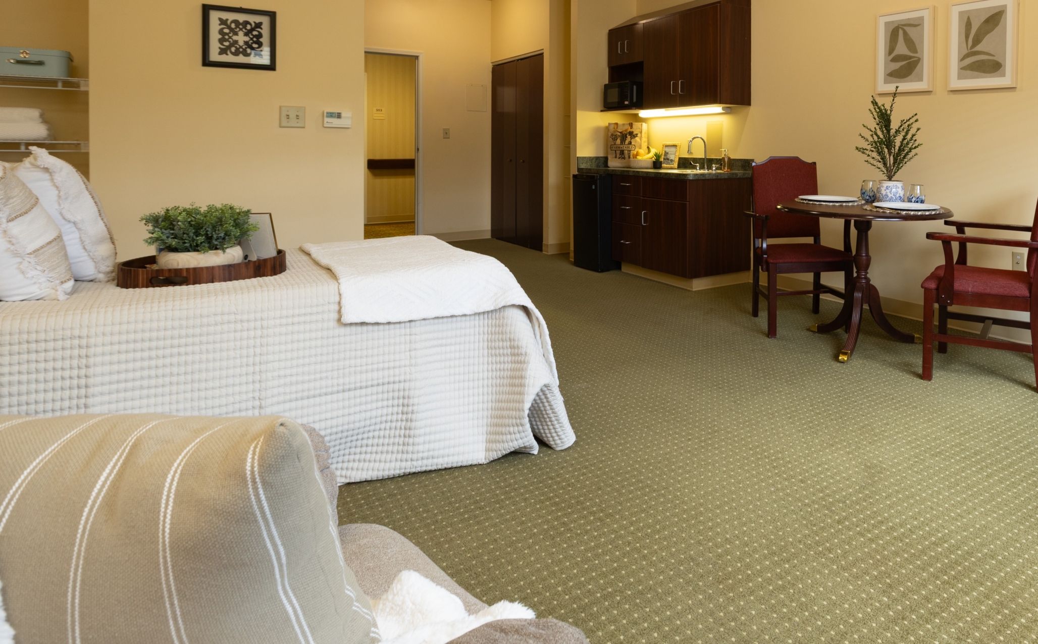 The Oaks Rehabilitation and Healthcare Center, Zanesville, OH 14