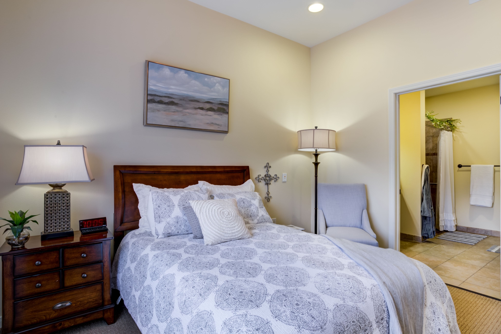 Spring Creek Village, Spring, TX 7