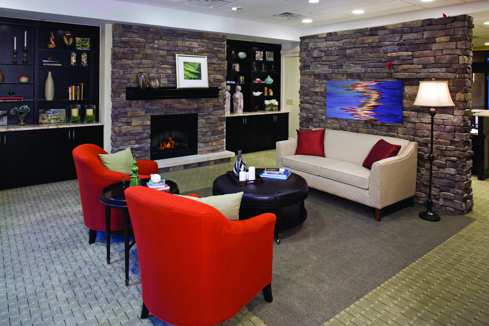 Danberry at Inverness, Birmingham, AL 2