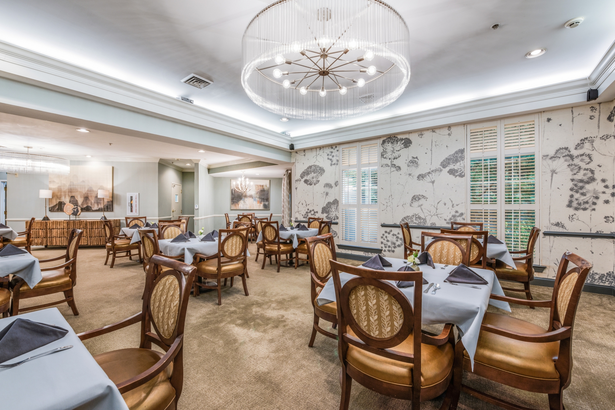 Arbor Terrace Athens, Athens, GA 14