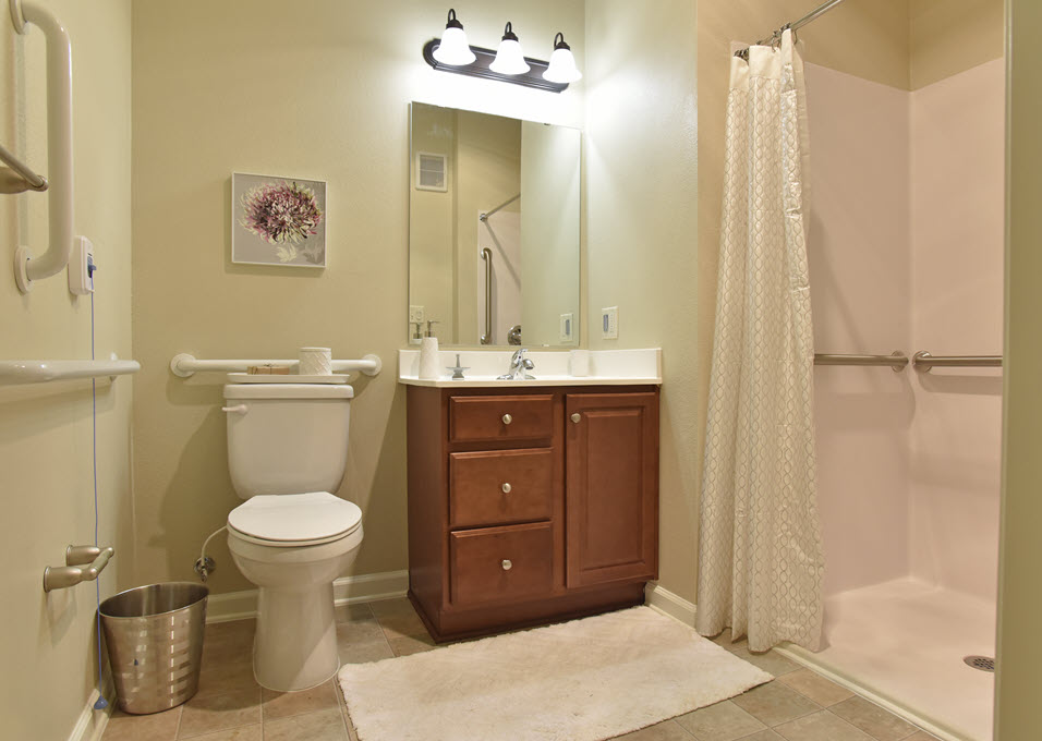 Heritage at Irene Woods, Collierville, TN 22