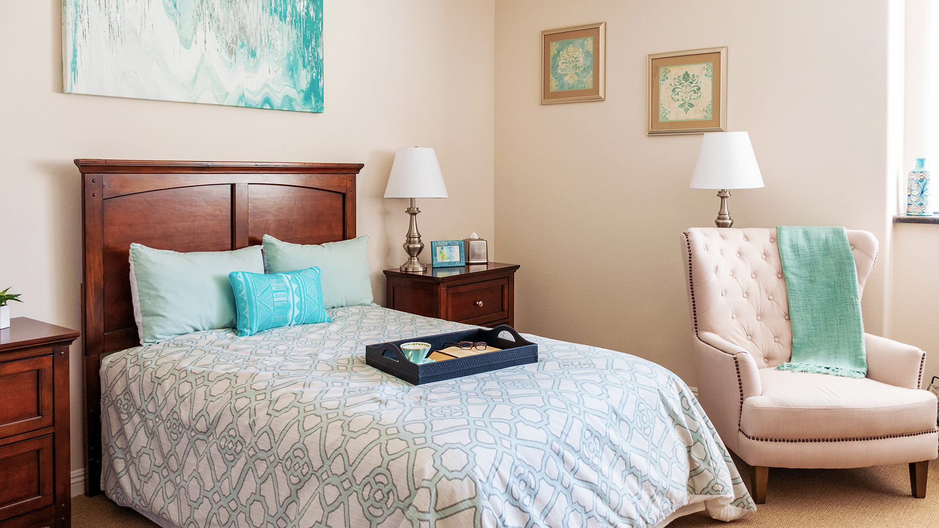 Atria Seville, Las Vegas, NV 12