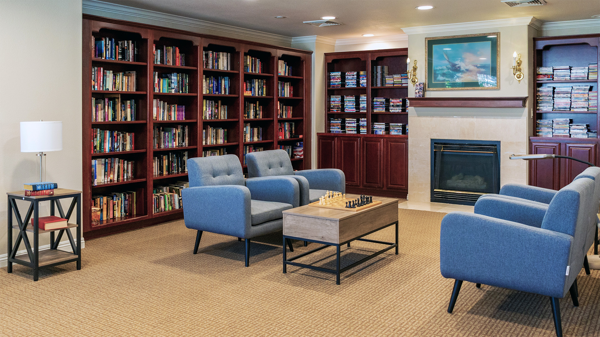 Atria Seville, Las Vegas, NV 6