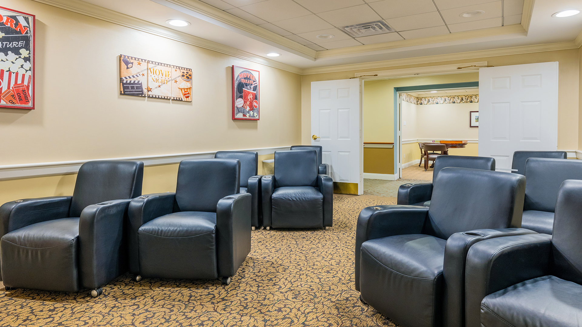 Atria Bay Shore, Bay Shore, NY 7