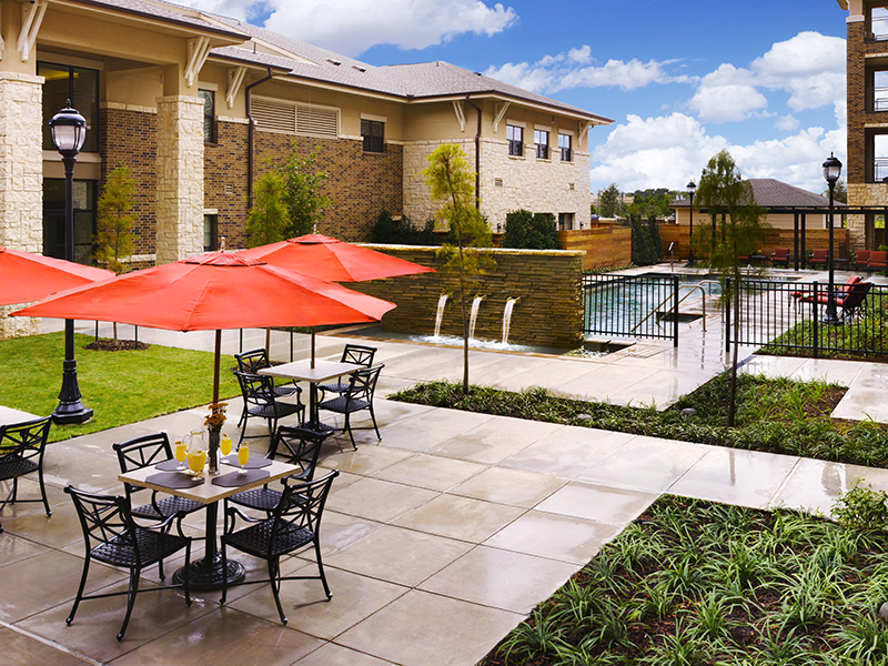 Atria Cinco Ranch, Katy, TX 2