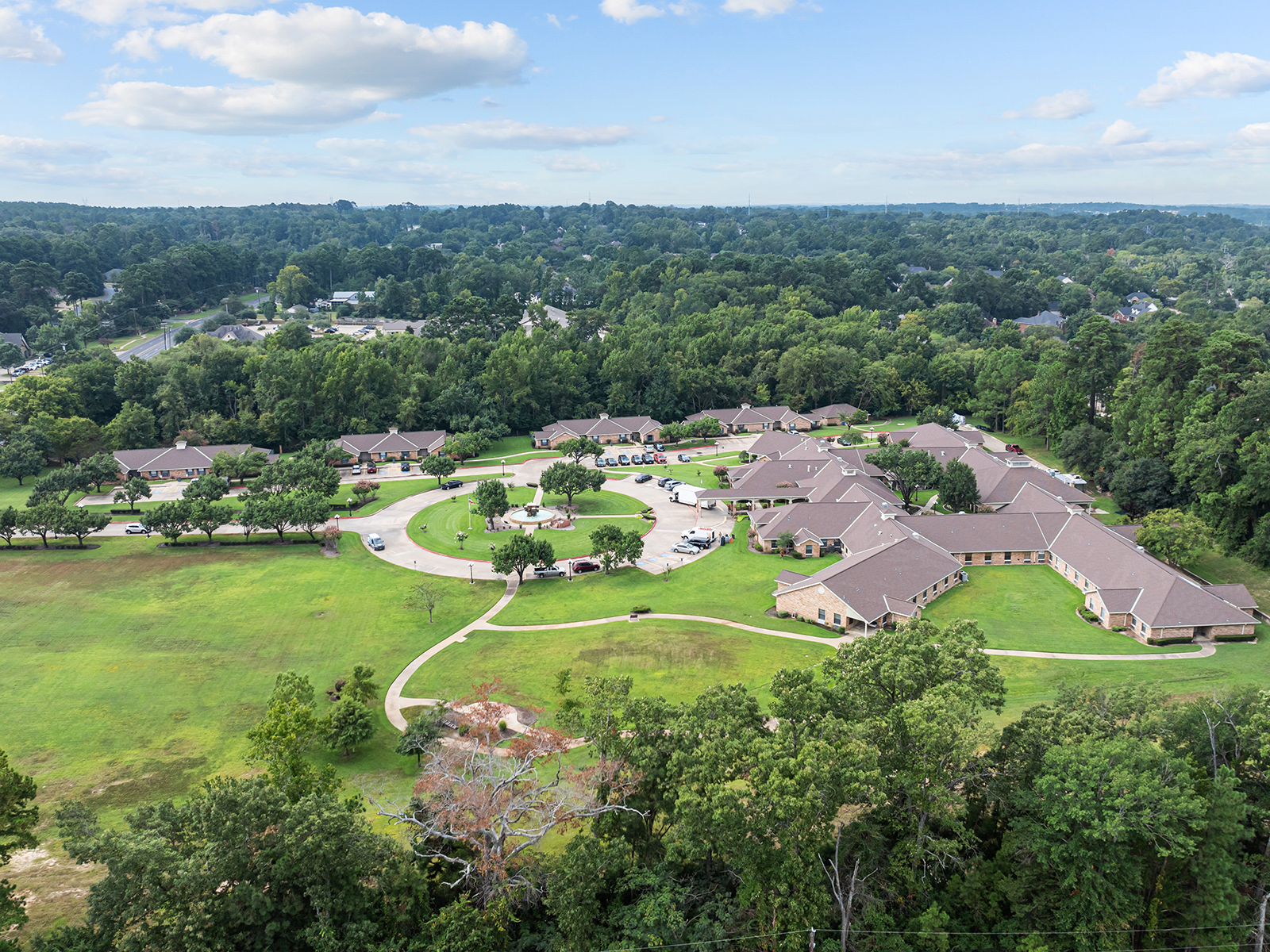 Atria Copeland, Tyler, TX 11