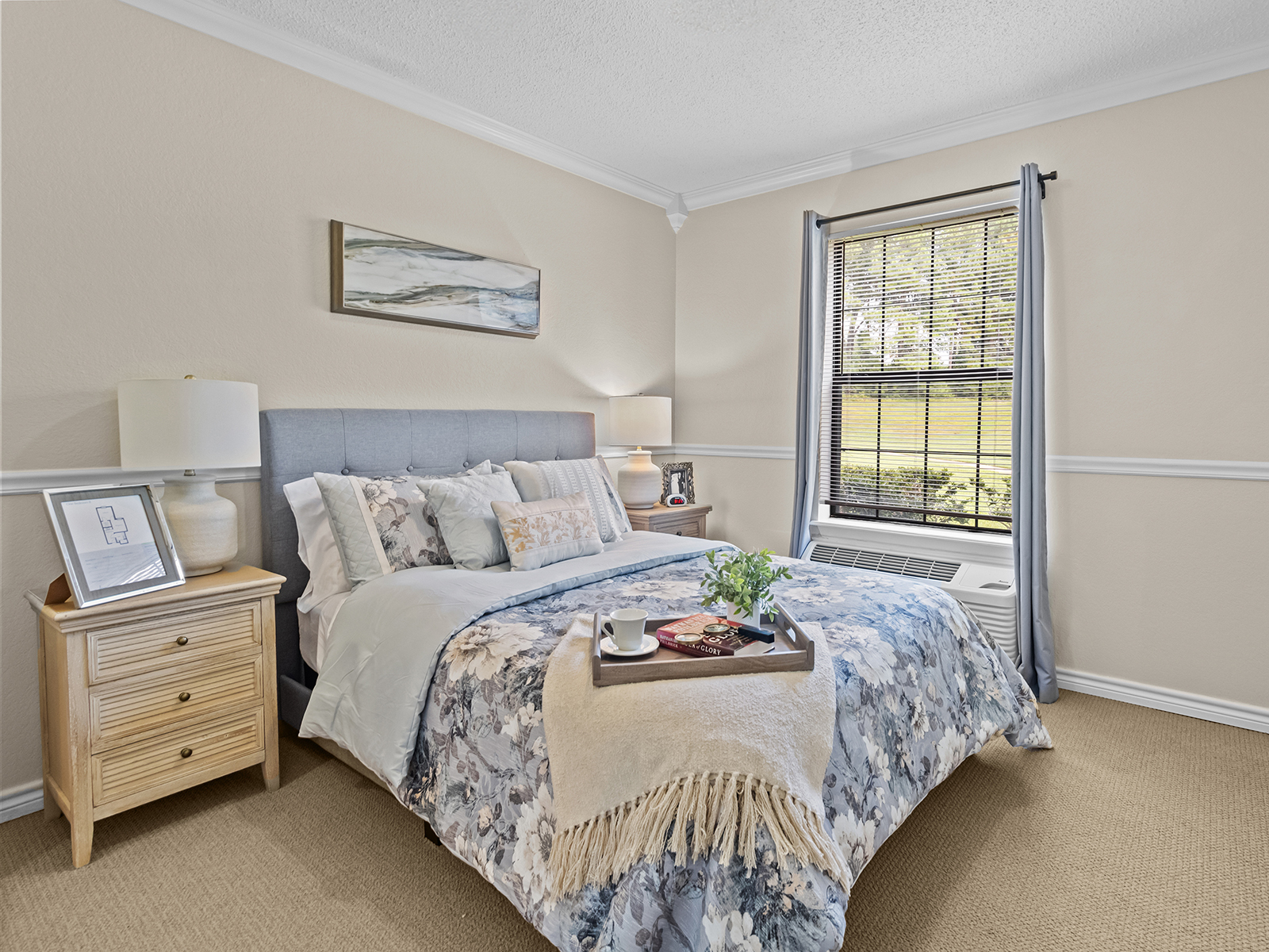 Atria Copeland, Tyler, TX 7