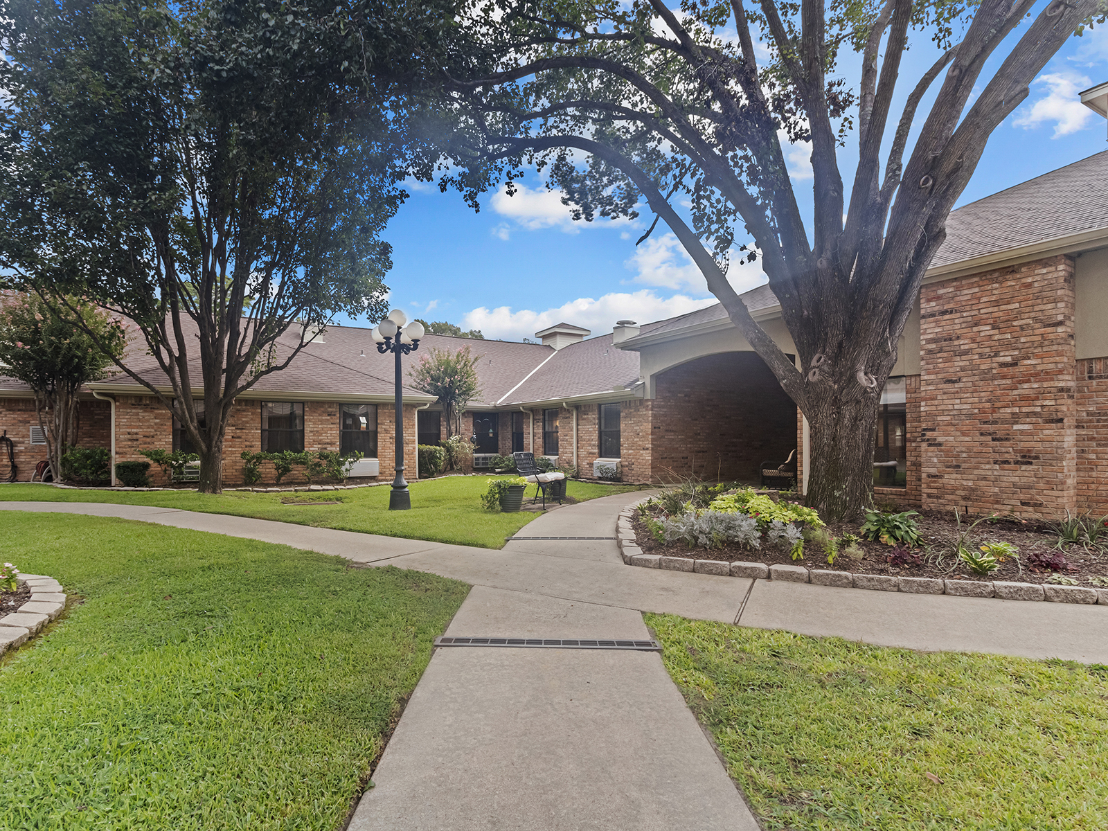 Atria Copeland, Tyler, TX 10