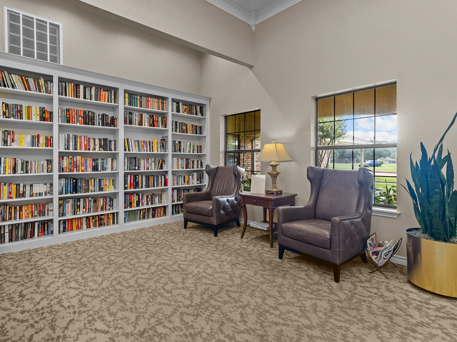 Atria Copeland, Tyler, TX 3