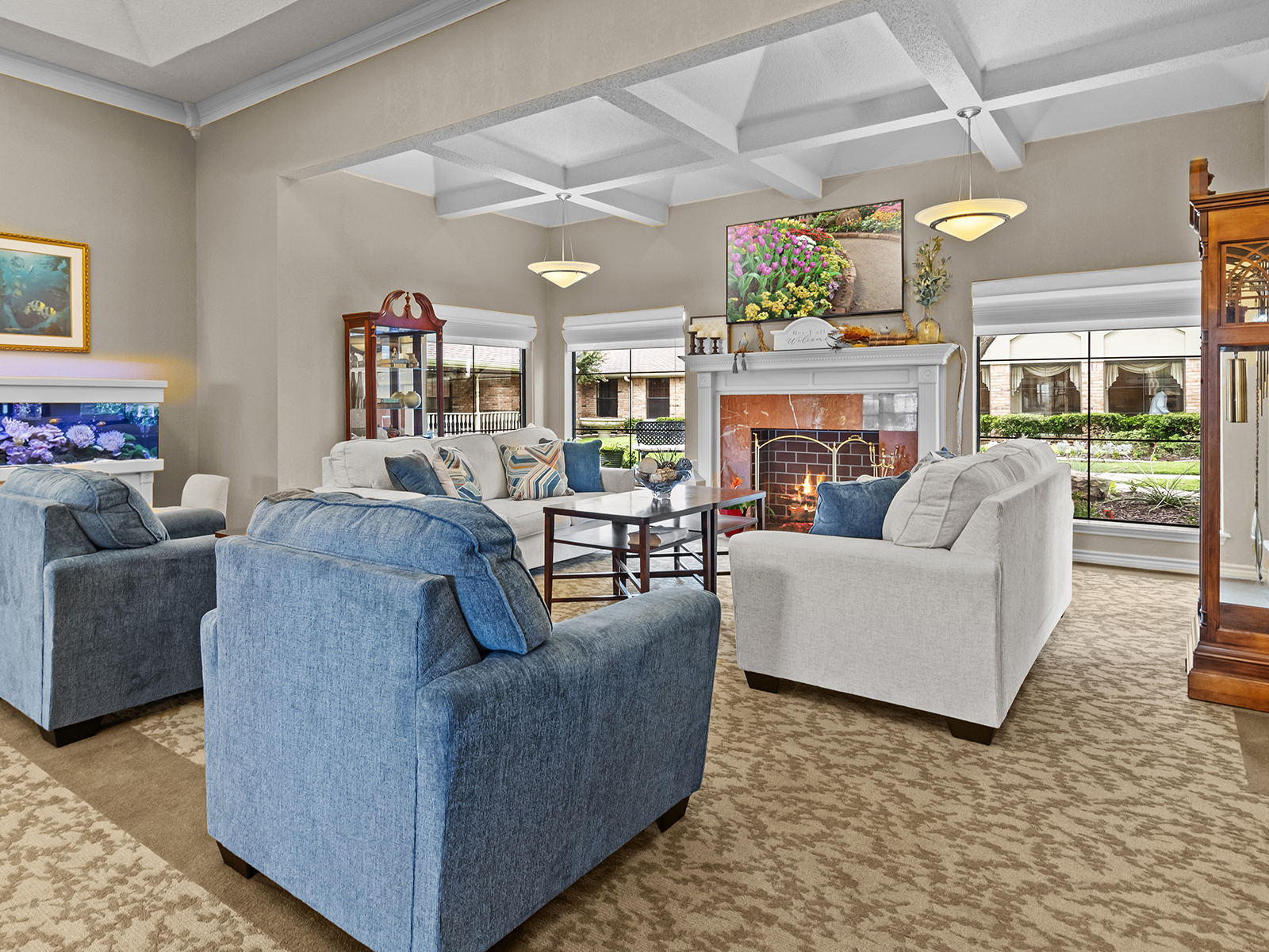 Atria Copeland, Tyler, TX 2