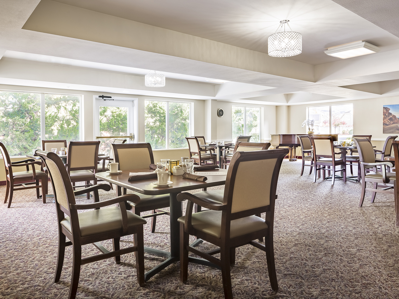 Atria Evergreen Valley, San Jose, CA 2