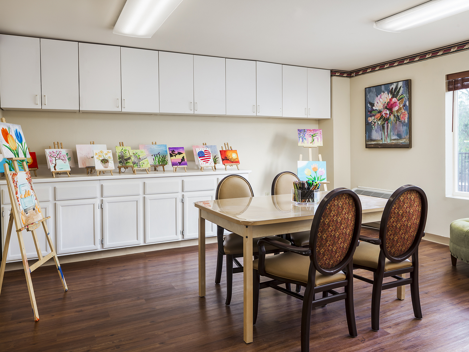 Atria Evergreen Valley, San Jose, CA 5