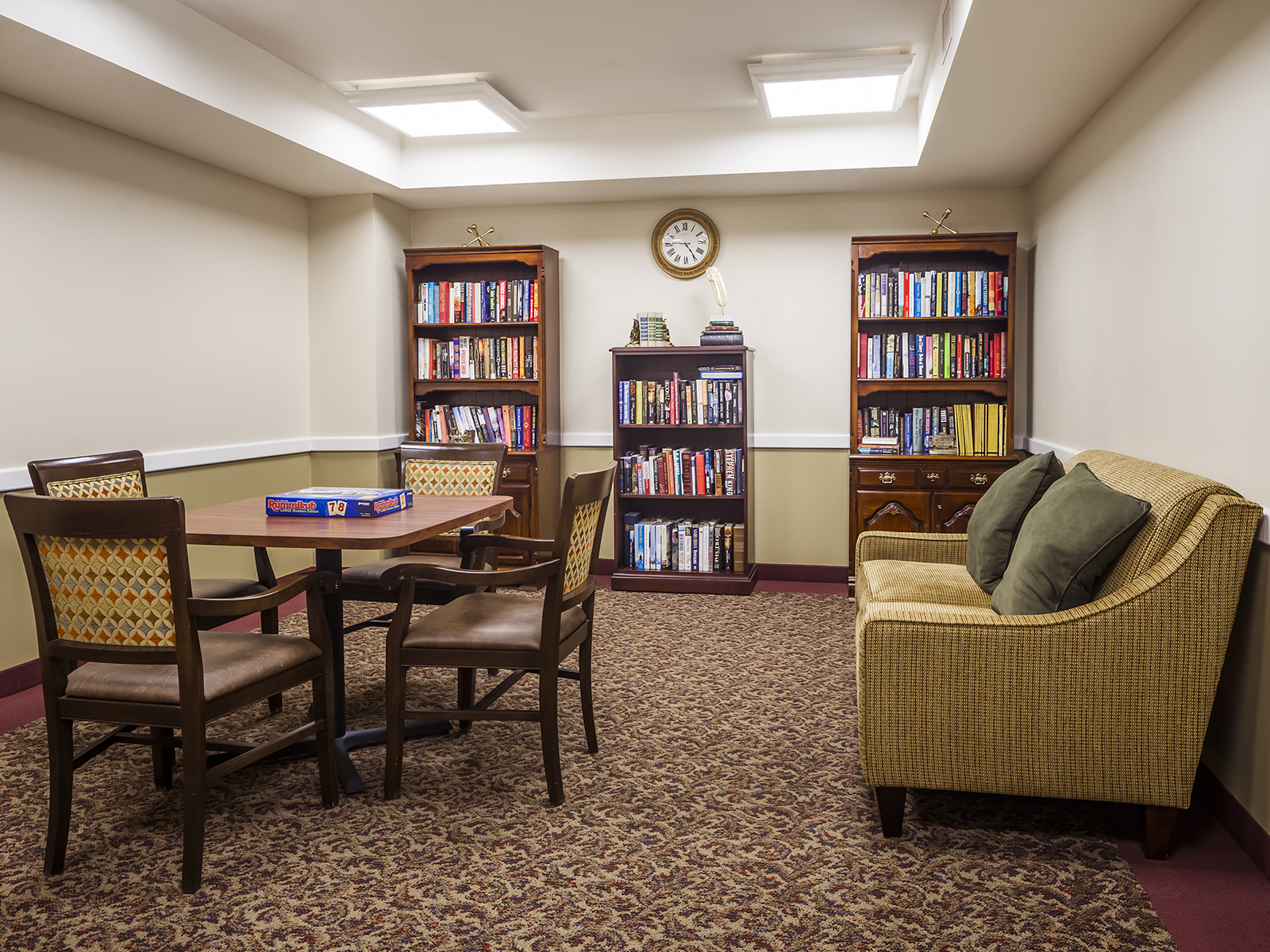 Atria Evergreen Valley, San Jose, CA 3