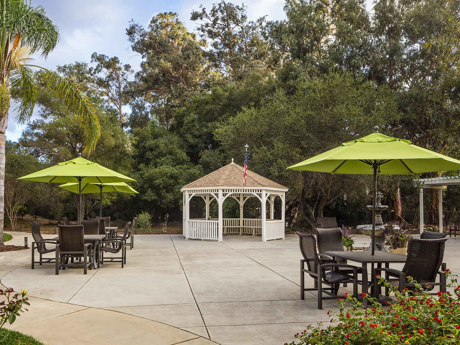 Atria Evergreen Valley, San Jose, CA 8