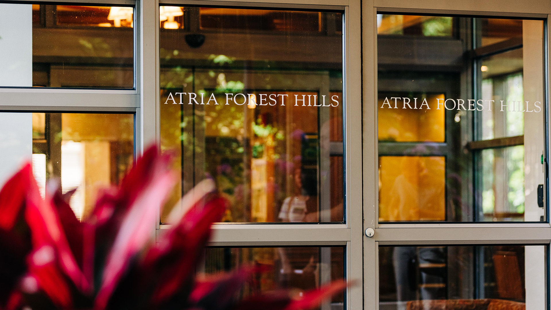 Atria Forest Hills 13