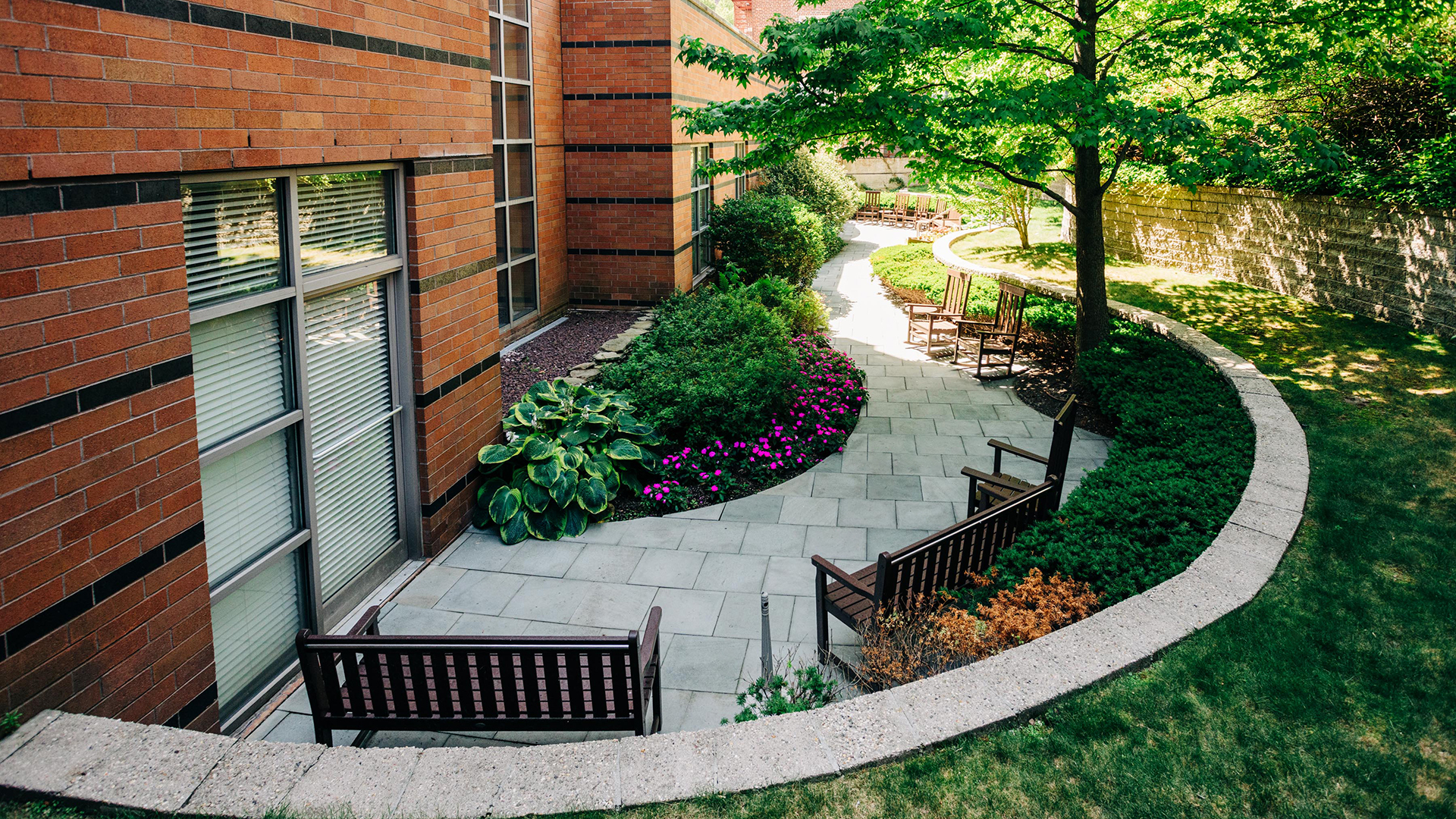 Atria Forest Hills 16
