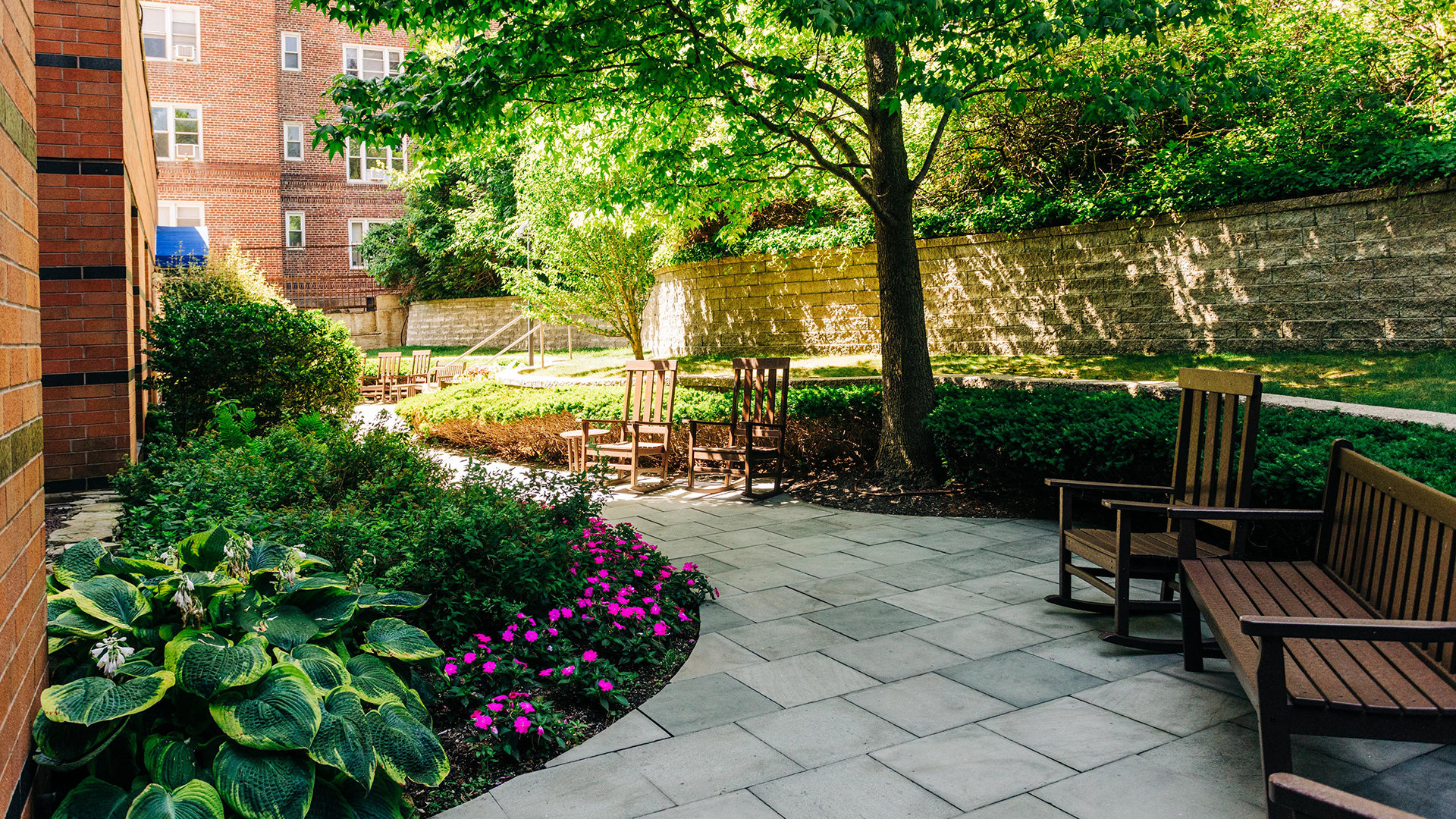 Atria Forest Hills 18