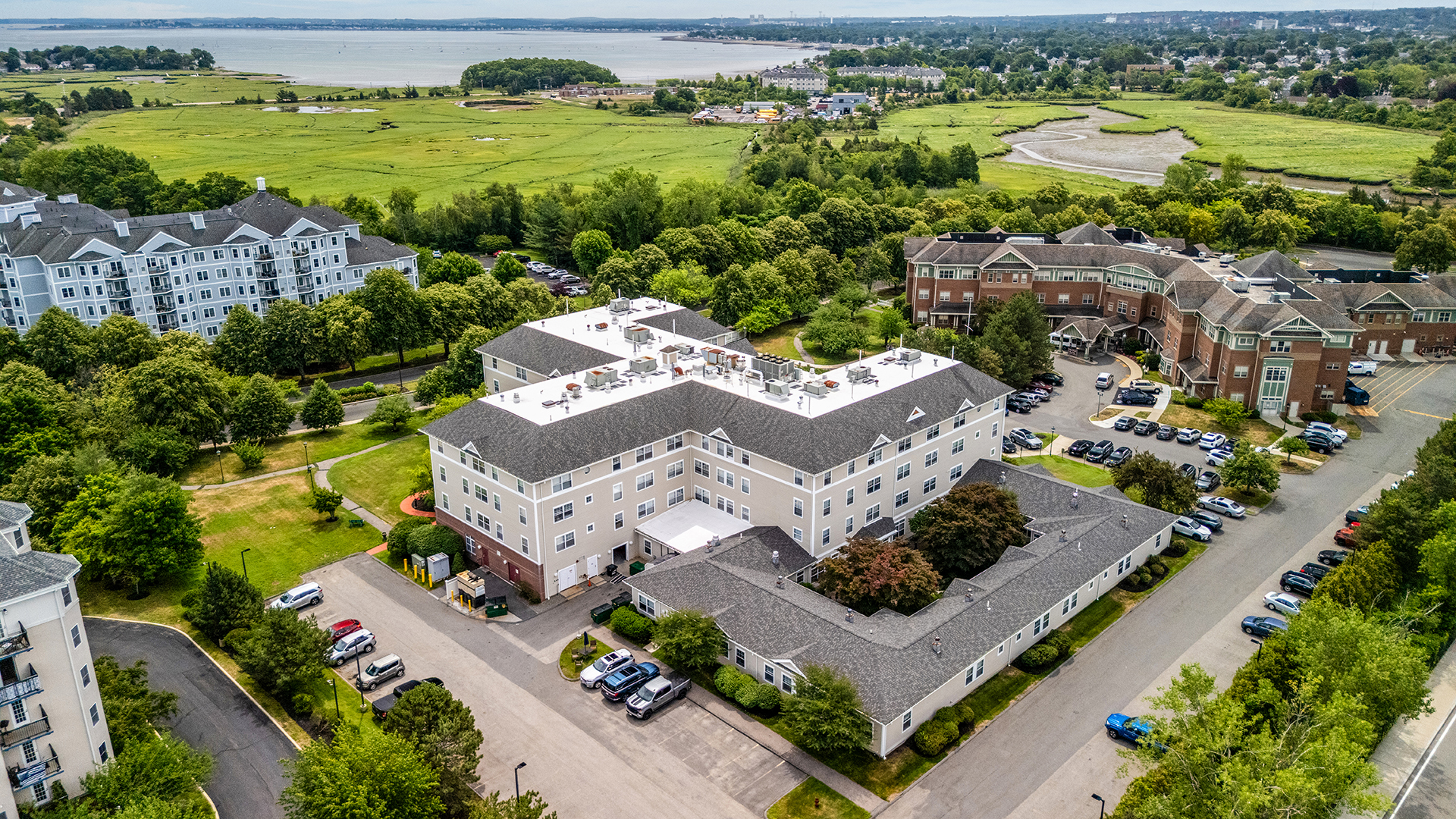 Atria Marina Place, Quincy, MA 13